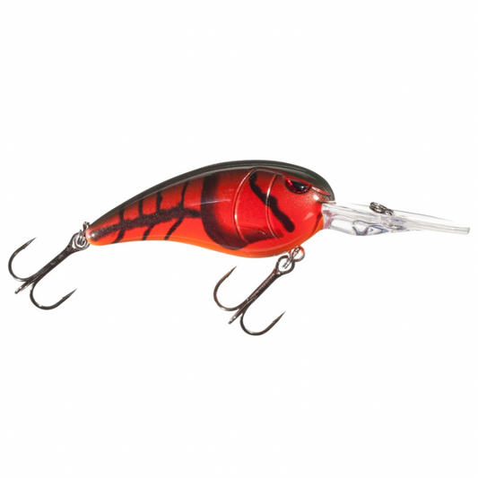 SPRO RKCRAWLER 55 1/2 OZ 9-14 RED BUG