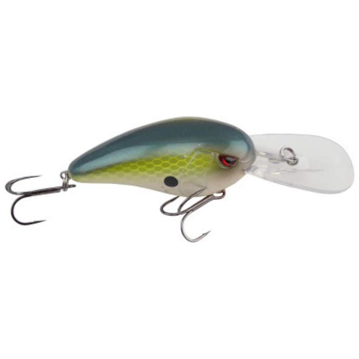 SPRO RKCRAWLER 55 1/2 OZ 9-14 AYU SHAD