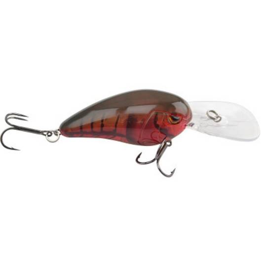SPRO RKCRAWLER 55 1/2 OZ 9-14 RED CRAW