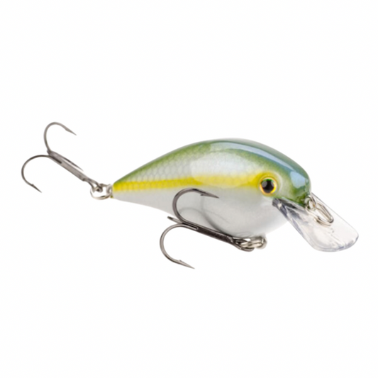 STRIKE KING KVD 1.5 DEEP SQUAREBILL SEXY BLUE BACK HERRING