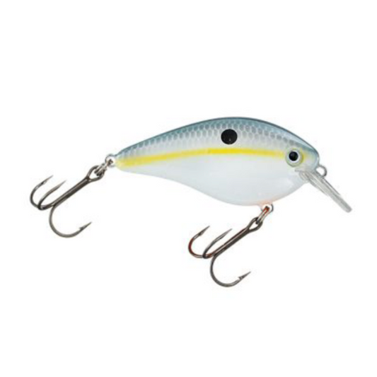 STRIKE KING KVD 1.5 DEEP SQUAREBILL SEXY SHAD