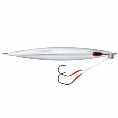 WILLIAMSON KENSAKI 170 JIG - 6" - 6OZ - UV SILVER