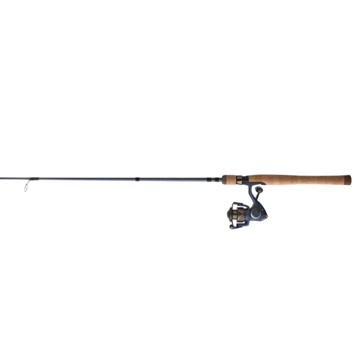 PFLUEGER PRESIDENT 10BB 5'6" 1PC SPINNING COMBO