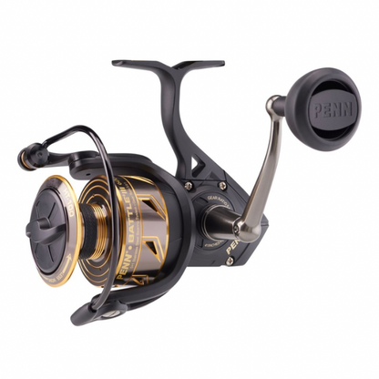 PENN BATTLE III 6000 SPINNING REEL BTLIII6000