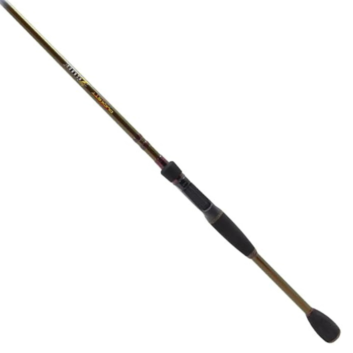 DUCKETT ZEUS CASTING ROD H 7'3"