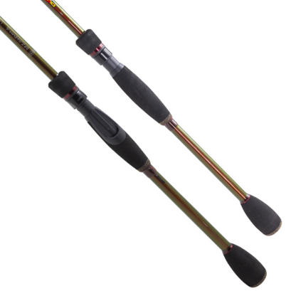 DUCKETT ZEUS SPINNING ROD MED FAST 7'