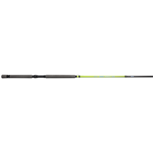 LEW'S CRAPPIE THUNDER JIGGING ROD GRAPHITE 3PC 14'