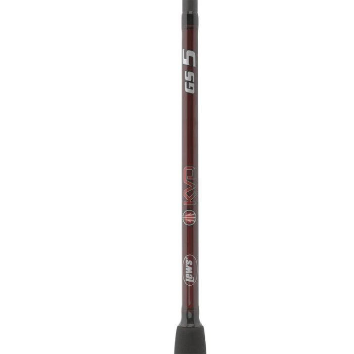 LEW'S KVD IM8 SHAKY HEAD SPINNING ROD M 7'2"