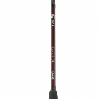 LEW'S KVD IM8 SMALL MOUTH SPINNING ROD M 7'4"