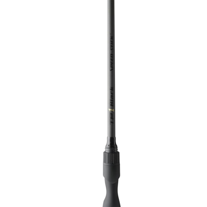 LEW'S TP-1 BLACK SPEED STICK ML HM50 SPINNING ROD 6'9"