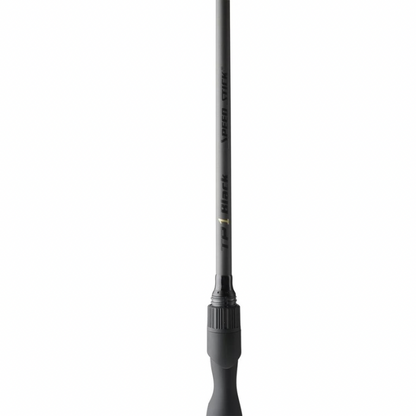 LEW'S TP-1 BLACK SPEED STICK ML HM50 SPINNING ROD 6'9"