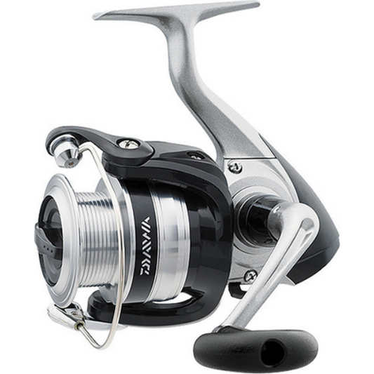 DAIWA STRIKEFORCE 2500 SPINNING REEL