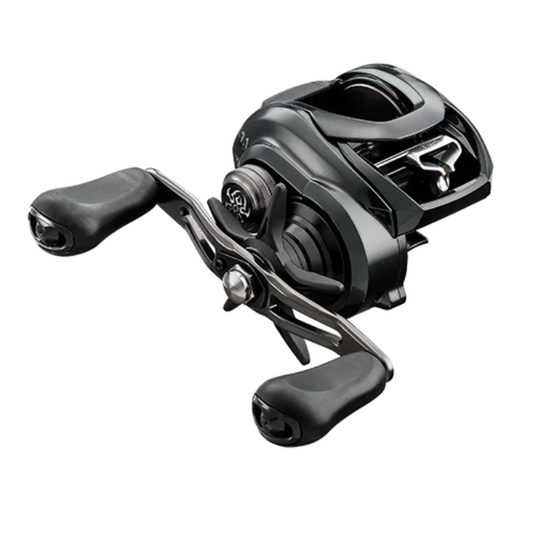 DAIWA TATULA TATU300HSL BAITCAST REEL 7+1 7.1:1 LH