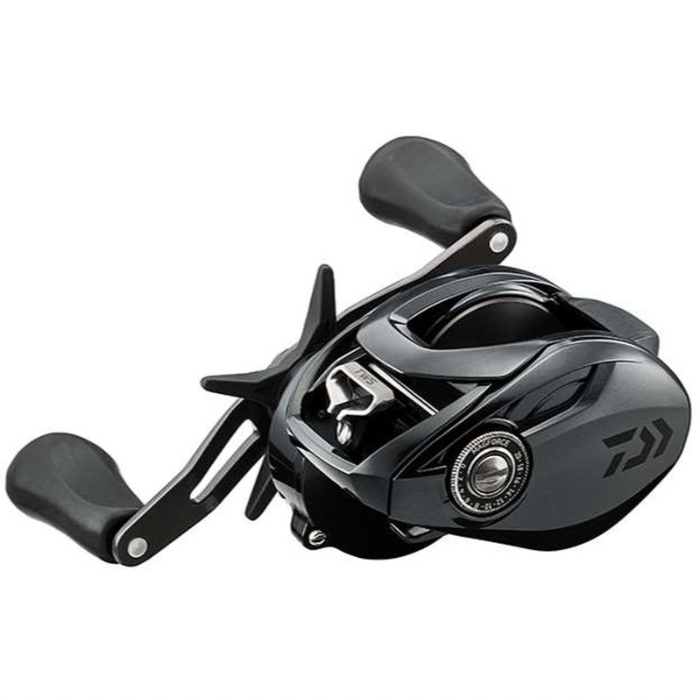 DAIWA TATULA 300HL BAITCAST REEL