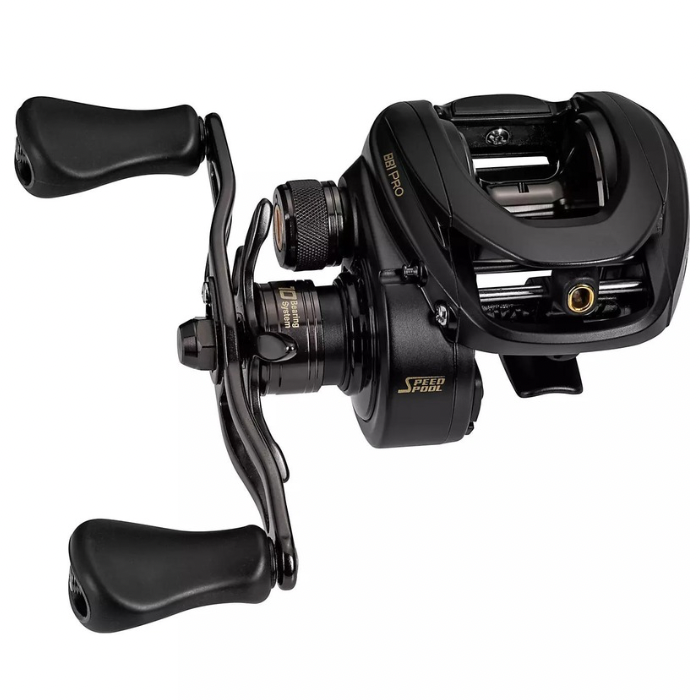 LEW'S PRO PS1 SPEED SPOOL BAITCAST REEL