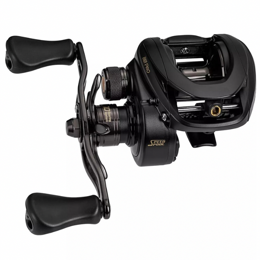 LEW'S PRO PS1 SPEED SPOOL BAITCAST REEL