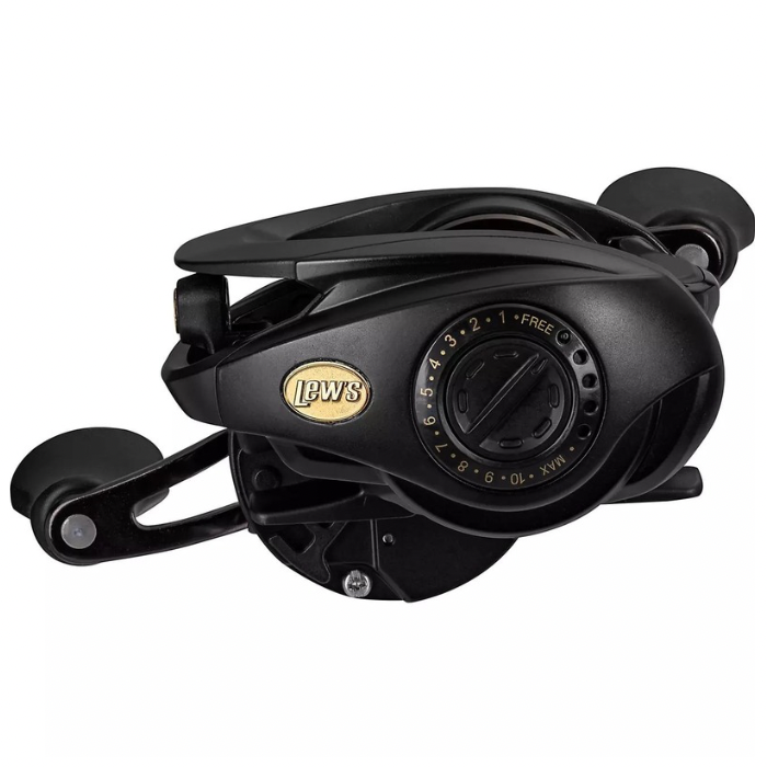 LEW'S PRO PS1 SPEED SPOOL BAITCAST REEL