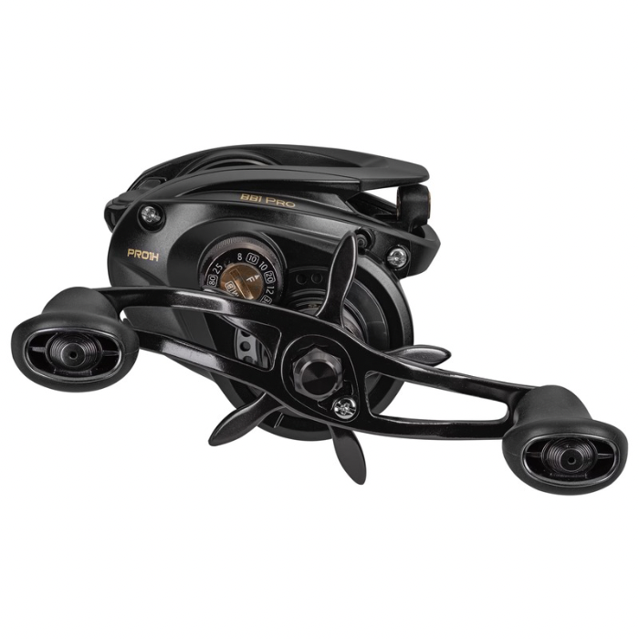 LEW'S PRO PS1 SPEED SPOOL BAITCAST REEL