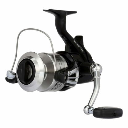 SHIMANO BAITRUNNER OC 8000 SPINNING REEL 4BB 4:8.1