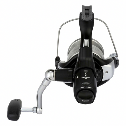 SHIMANO BAITRUNNER OC 8000 SPINNING REEL 4BB 4:8.1