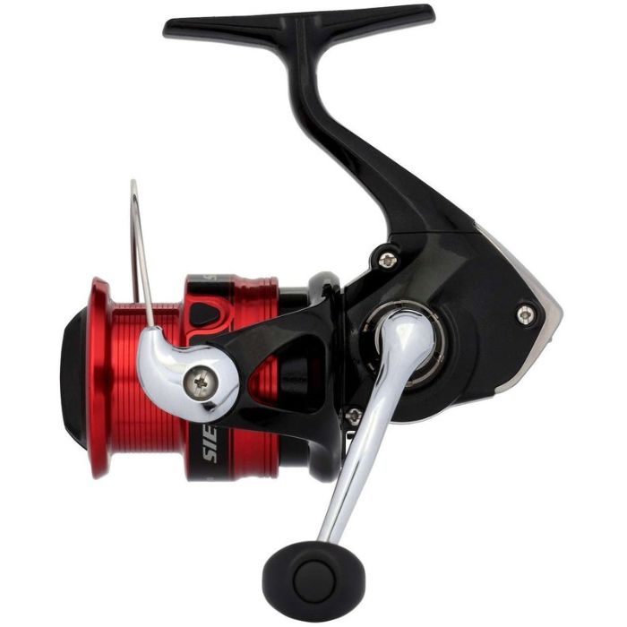 SHIMANO SIENNA 2500HGFG SPINNING REEL 3BB 6.2