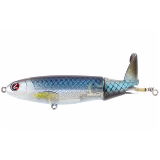 RIVER2SEA WHOPPER PLOPPER 130 -BLUE BLOOD