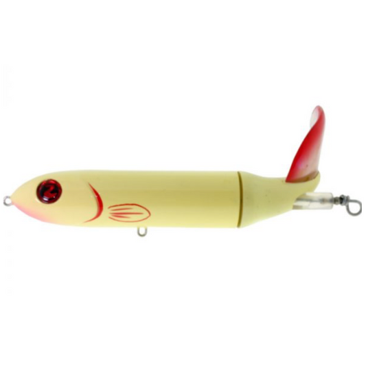 RIVER2SEA WHOPPER PLOPPER 75 SILENT -BONE