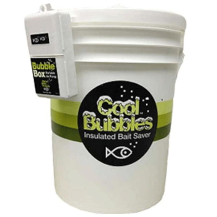 MARINE METALS COOL BUBBLE 5 GAL W/B-11 PUMP (B-11)