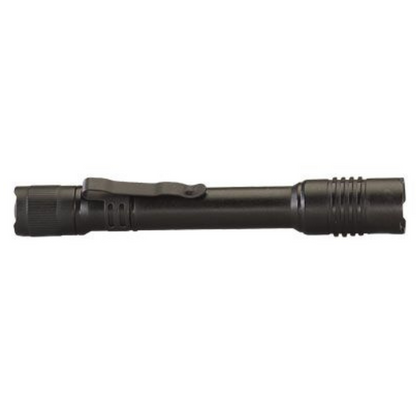 STREAMLIGHT PRO-TAC 2AA 120L BLACK W/2AA