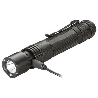 STREAMLIGHT PROTAC HL USB LIGHT BLACK 850L