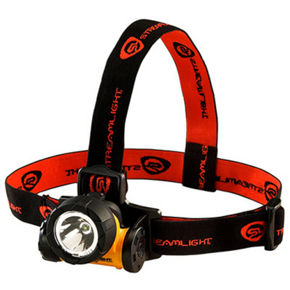 STREAMLIGHT ARGO LUXEON LED HEADLAMP 3AAA