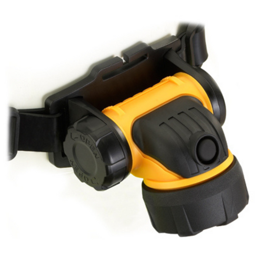 STREAMLIGHT ARGO LUXEON LED HEADLAMP 3AAA