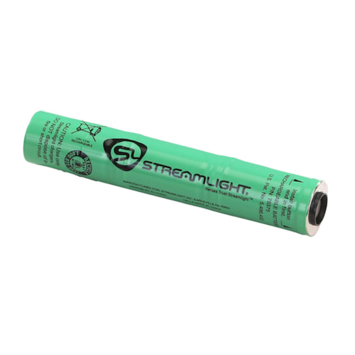 STREAMLIGHT BATTERY NIMH (STRINGER/POLYSTRINGER)