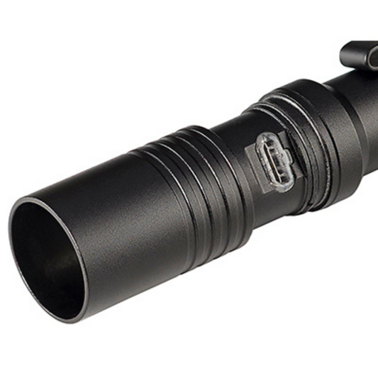 STREAMLIGHT MACROSTREAM 500L RECHARGEABLE CPT LIGHT