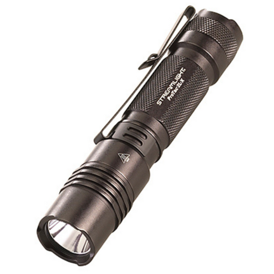 STREAMLIGHT PROTAC 2L-X LIGHT BLACK 1000L