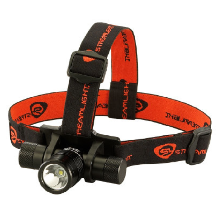 STREAMLIGHT PROTAC HEADLAMP LED 540L 3V