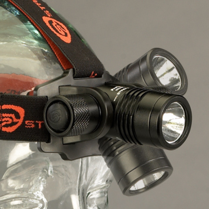 STREAMLIGHT PROTAC HEADLAMP LED 540L 3V