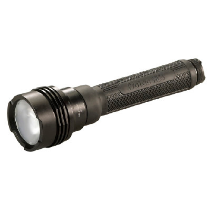 STREAMLIGHT PROTAC HL4 4-LITHIUM BLACK 2000L