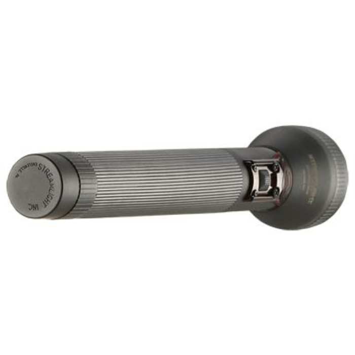 STREAMLIGHT SL20LP 350L AC/DC RECHARGEABLE BLACK