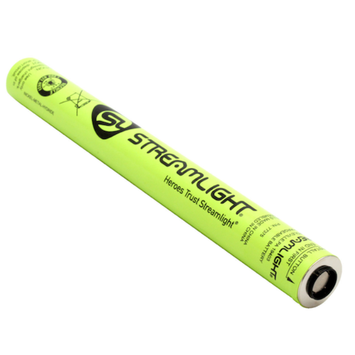 STREAMLIGHT ULTRASTINGER BATTERY NIMH