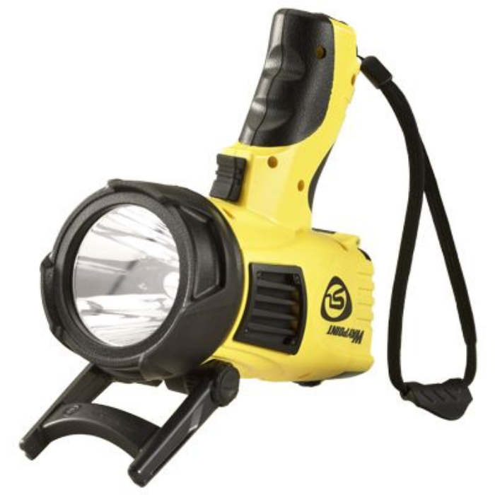 STREAMLIGHT WAYPOINT SPOTLIGHT 210L 4C YELLOW