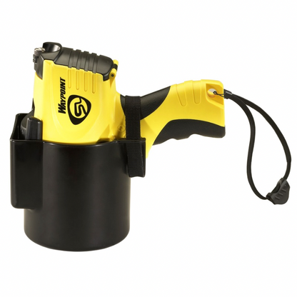 STREAMLIGHT WAYPOINT SPOTLIGHT 210L 4C YELLOW