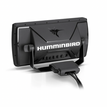 HUMMINBIRD HELIX 10 CHIRP MEGA MSI+ GPS G4N