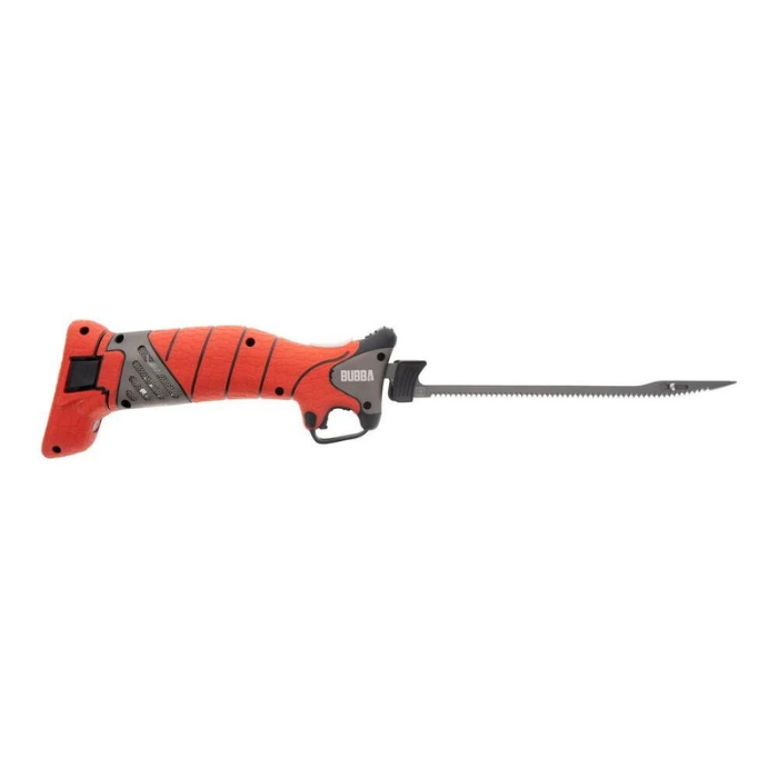 BUBBA PRO SERIES ELECTRIC FILLET KNIFE