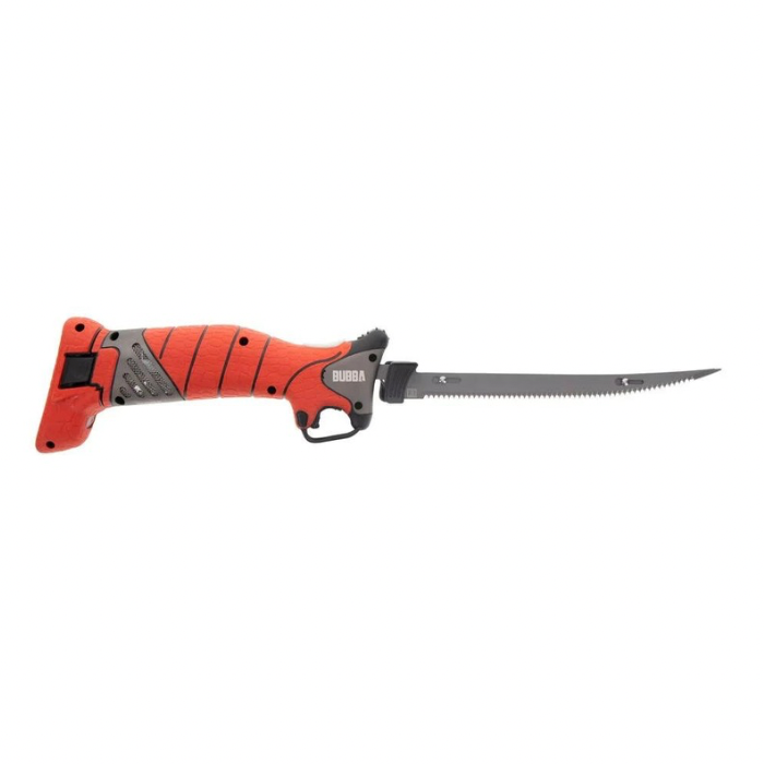 BUBBA PRO SERIES ELECTRIC FILLET KNIFE