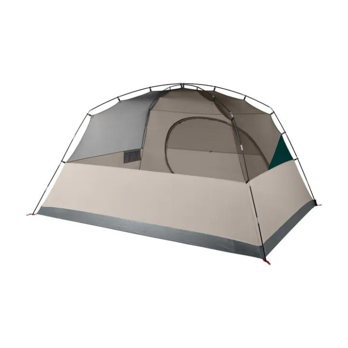 COLEMAN SKYDOME™ 8-PERSON CAMPING TENT - EVERGREEN