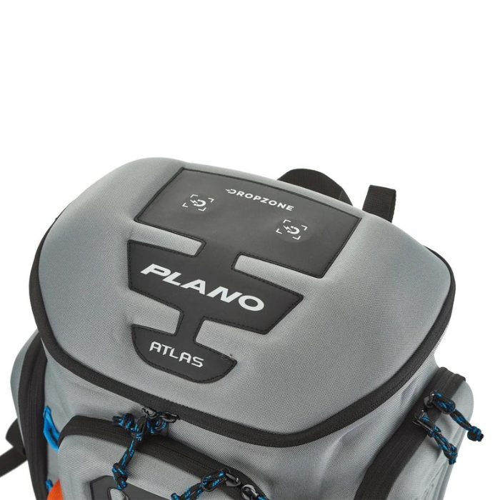 PLANO ATLAS SERIES™ EVA BACKPACK - 3700 SERIES