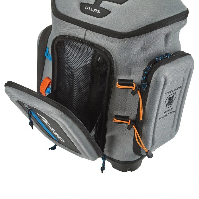 PLANO ATLAS SERIES™ EVA BACKPACK - 3700 SERIES