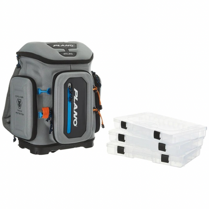 PLANO ATLAS SERIES™ EVA BACKPACK - 3700 SERIES