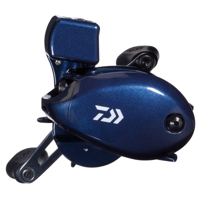 DAIWA LEXA 100H LC BAITCAST REEL 6.3:1